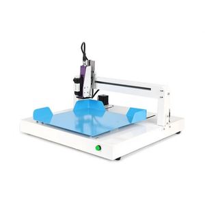 Máquina de Impresión de Códigos para Huevos con Motor para 220V, Impresión de Fecha de Caducidad, Logotipo y Número de Serie, Precio de Fábrica - Product Image 4