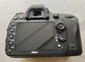 สำหรับ <span class=keywords><strong>Nikon</strong></span> <span class=keywords><strong>D610</strong></span>กล้องดิจิตอลเต็มเฟรมตัวเดียวสภาพอากาศที่ปิดผนึก HD เซ็นเซอร์ CMOS ไร้สายในตัวรองรับวิดีโอ4K - Product Image 2