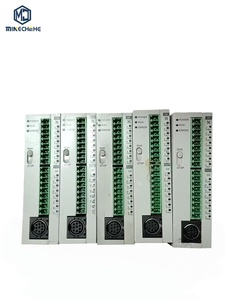 Contrôleur PLC, capteur, contrôleur logique programmable, neuf d'origine, DVP14SS11T2 - Product Image 1