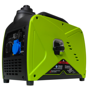 Nuevo generador <span class=keywords><strong>de</strong></span> <span class=keywords><strong>gasolina</strong></span> inversor <span class=keywords><strong>de</strong></span> 2kW 60Hz 110V función <span class=keywords><strong>de</strong></span> inicio <span class=keywords><strong>de</strong></span> arranque automático - Product Image 1