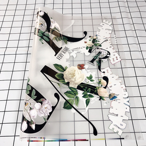 Camisetas Personalizadas de Hip Hop para <span class=keywords><strong>Niños</strong></span>, Diseño de Impresión Serigráfica, Ropa Urbana, Transferencia Térmica de Plastisol, Transferencia de Calor por Plancha - Product Image 2