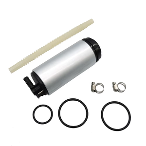 Pompa carburante ad alta pressione ricambio universale DW65V per VW Bora <span class=keywords><strong>1.9</strong></span> <span class=keywords><strong>TdI</strong></span> <span class=keywords><strong>Golf</strong></span> <span class=keywords><strong>IV</strong></span> Audi A3 Passat 2.0 <span class=keywords><strong>TDI</strong></span> 265LPH 3bar - Product Image 2