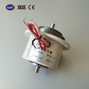 Frizione Magnetica Multidisco Tipo DLY0-16 per Macchinari Alimentari, Componenti di Trasmissione di Potenza - Product Image 5