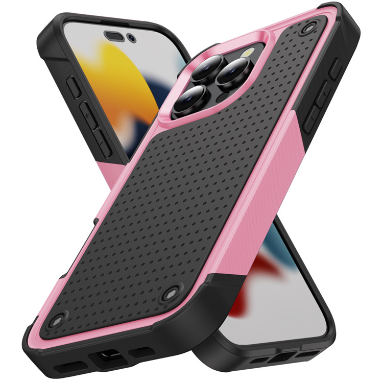 Black+Pink