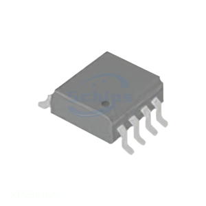XP9561GM Transistors MOSFET P CH -40V 9.4A SO-8 Integrated Circuits BOM IC In Stock 8-SO - Product Image 1