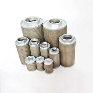 एम एफ JL-04-06-08-10-12-16-20-24 नया हाइड्रोलिक तेल फिल्टर जाल सिस्टम तेल सक्शन फिल्टर तत्व तेल फिटिंग के लिए - Product Image 6