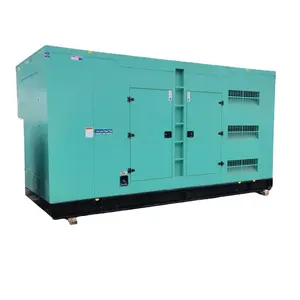 hot sell 10kw diesel generator price light generators 15 kva threephase alternator