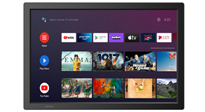 Mini Pocket <strong>Tv</strong> <strong>Android</strong> <strong>TV</strong> Digital <strong>TV</strong> Smart WiFi <strong>TV</strong> with FM Radio DVB-T2/ ATSC/ ISDB - Product Image 5