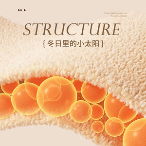 Cojín para <span class=keywords><strong>silla</strong></span> de comedor para todas las estaciones, <span class=keywords><strong>Funda</strong></span> universal para taburete de asiento de forma especial, cojines lumbares antideslizantes - Product Image 2