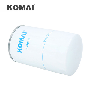 Filtro de Combustible Diésel KOMAI FF5039 P551605 FC-9800 4733112 4694322 SE429 1901605 01909103 4613310 SN017 para FIAT - Product Image 3