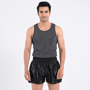 Excellent Quality Muay Thai Shorts Mens Fight Shorts MMA Grapplig Kick Boxing Training Fitness Trunks Martial <b>Arts</b> - Product Image 1