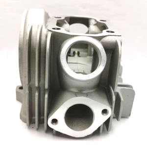 Culasse de course NO.22 EX5 WAVE100 W100 WAVE 100 Pièces de moto - Product Image 4