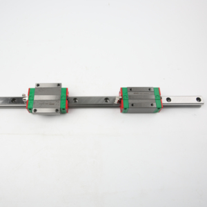 รางเลื่อนเชิงเส้นความแม่นยำสูง HGW Linear Motion Rail - Product Image 1