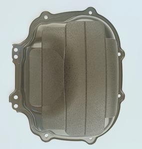 Factory-Anew Iron Timing Kit suku cadang mesin untuk Audi C6 2.4 VW mobil Model OE Model 06E109286F - Product Image 1