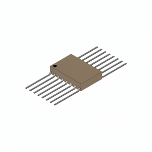 54ACT175WRQMLV Authorized Distributor Logic Electronic Circuit Components 16 CFlatPack - Product Image 1