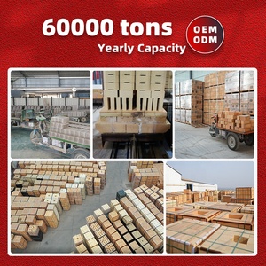 Factory Price <strong>Fire</strong> <strong>Brick</strong> SK34/SK35 High Refractoriness Insulated <strong>Fire</strong> <strong>Brick</strong> Refractory <strong>Brick</strong> <strong>for</strong> Pizza Oven - Product Image 4