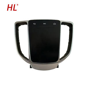 Sıcak satış eski yeni araba merkezi konsol için dokunmatik fare Mercedes ben-z c-class W205/GLC W253 2015-2018 e-class W213 2016-2019 - Product Image 1