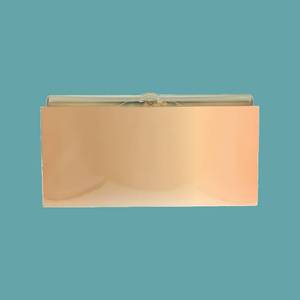 Korea Woosungsitek Polyethersulfone Heat Resistant Lens: Lightweight and Impact-Resistant Design (flat design) - Product Image 1
