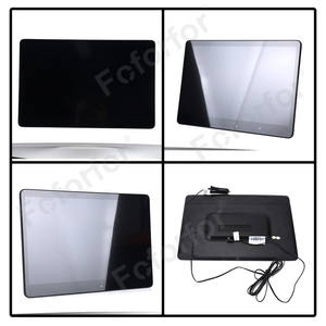 Foforfor layar 15.6 "co-<span class=keywords><strong>pilot</strong></span> untuk BYD Formula Leopard 5 2023-2024 Android 13 GPS Navi pemutar Multimedia otomatis tampilan nirkabel - Product Image 4