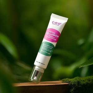 Crema Facial Intensiva de Colágeno Retino C-K-D 25 ml, Crema Facial de Moléculas Pequeñas para Todo Tipo de Piel, Cuidado Diario de la Piel - Product Image 3