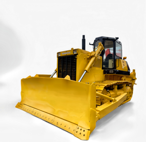 Bulldozer Komatsu D85 Original de Japón, Usado, Modelo 2021, Capacidad de Empuje de 7m, Motor Komatsu de 264HP, Bulldozer de Orugas Original de Japón - Product Image 1