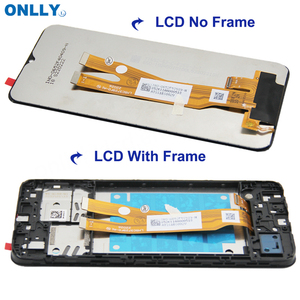 Écran de remplacement pour A03S A04, écrans LCD pour téléphone portable, écran pour Samsung Galaxy A03 Core, écran LCD pour Samsung Galaxy A05 A06 - Product Image 2