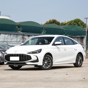 2024 MG MG5 GT 1.5升4WD汽油汽车MG 5库存4门5座运动型设计 - Product Image 5