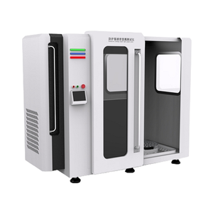 Effizienz <span class=keywords><strong>tester</strong></span> für flüssigkeits abweisende Schutz ausrüstung mit 1 Jahr Garantie - Product Image 1