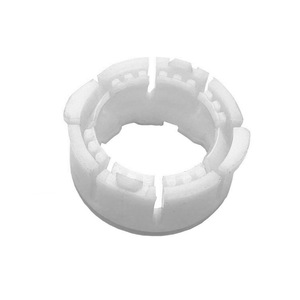 Pomo de palanca de cambios de plástico resistente al óxido para BMW, carcasa de bola de cambio 25111469397 - Product Image 1