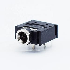 Échantillon GRATUIT PJ-3F07 <span class=keywords><strong>Prise</strong></span> jack stéréo pour téléphone 3,6 mm, <span class=keywords><strong>prise</strong></span> <span class=keywords><strong>audio</strong></span> pour téléphone, port <span class=keywords><strong>audio</strong></span> 3,5 mm, <span class=keywords><strong>prise</strong></span> jack pour écouteurs - Product Image 4