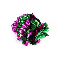 Lot de 20 jouets drôles pour chats Tunnel de plumes, canne à pêche, ensemble d'accessoires pour chats