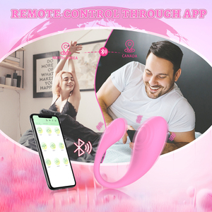 Ylove液体シリコンスマートセックスおもちゃ長距離APPコントローラーセックス振動卵ワイヤレス制御バイブレーター女性用 - Product Image 3