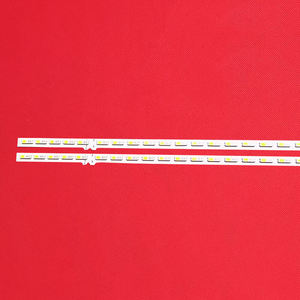 Bande de rétroéclairage ZR-W559 LED <span class=keywords><strong>TV</strong></span> pour <span class=keywords><strong>Samsung</strong></span> 65 pouces BN96-52589A ES65SVOFPBGA75 réparation de rétroéclairage de <span class=keywords><strong>TV</strong></span> LED S1Q7-650SMO-RO - Product Image 3