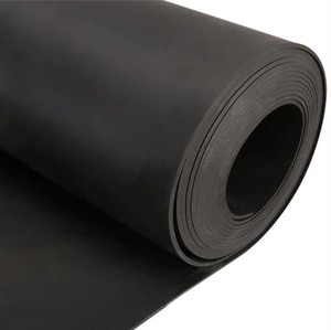 Barriera Fonoassorbente in Vinile ad Alta Densità MLV, Foglio Isolante 1lb 2lb 5mm di Spessore, Materiale Antivibrazioni e Insonorizzante - Product Image 6