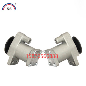 Boquillas de succión Liangming para alimentación de papel, piezas de máquina de impresión de metal con tornillos - Product Image 2
