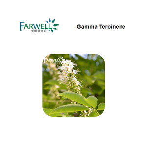 Farwell natürliches Gamma-Terpinol mit hoher Reinheit 95% min CAS-Nr. 99-85-4 - Product Image 4