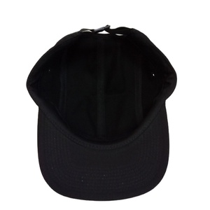 Gorra Snapback Personalizada de Cinco Paneles 100% Algodón para Campamento y Running - ¡Gran Oferta! - Product Image 6