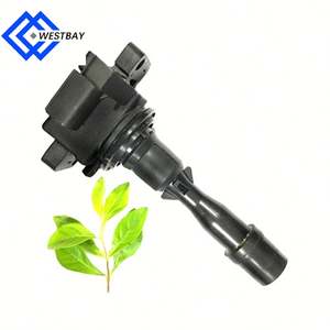 Fábrica Westbay en CHINA para Bobina de Encendido de Automóviles, Número de Pieza 90048-52117 FK0026 - Product Image 4