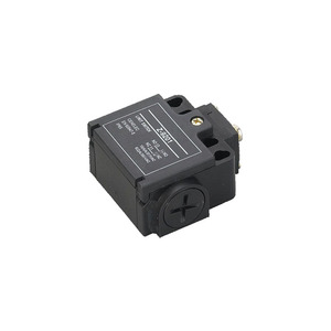 ZJSHUYI SYZ-9209 Interrupteur de fin de course à levier, Interrupteur de fin de course à rouleau, Interrupteur de fin de course standard 10A 250V - Product Image 4