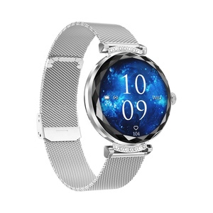 <span class=keywords><strong>Reloj</strong></span> Inteligente NX7 PRO con Pantalla AMOLED de 1.19'', Resistente al Agua IP68, Llamadas por Bluetooth, Esfera Personalizable, <span class=keywords><strong>Reloj</strong></span> Deportivo para <span class=keywords><strong>Mujer</strong></span>, Monitor de Actividad Física - Product Image 2