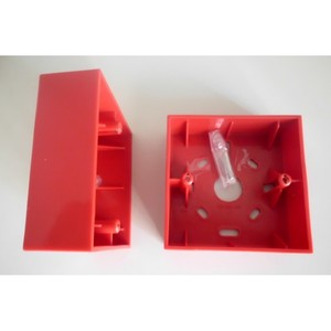 Bodewell Norte F. Johnson & Johnson BBS-X Caja de Alarma Manual con Botón para Inodoro - Product Image 3