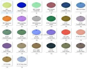 Hot Selling Multicolor Flat Kralen Diy Eco Vriendelijke Niet-Toxisch 12Mm Siliconen Platte Abacus Kralen Linze Kralen - Product Image 5