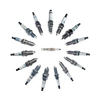 18846-11060 Bougie d'allumage HyundaiKia Bougies d'allumage pour voitures Bougie d'allumage moteur 18846-10060 1884610060 1884611060 18846-11060 18846