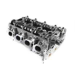 HEADBOK Gasoline petrol Engine Car Assembly 3SZ-VE Complete Cylinder Head With Valve Camshaft Engine Spare Part for Toyota