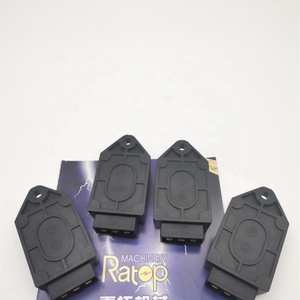 ใหม่ 12V รีเลย์ตั้งเวลาอุ่นเครื่อง 8971057900 385870960 8-97105790-0 897105-7900 8-97105790-116415-65660 สำหรับเครื่องยนต์ 4LE1 - Product Image 6