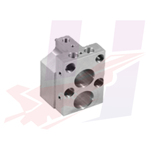 Centro di lavorazione orizzontale ad alta velocità Premium di vendita calda HS322 - Product Image 2