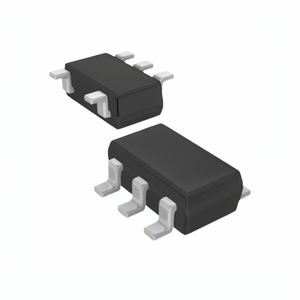 SC 74A, SOT 753 Components Electronic Authorized Distributor Power Management (PMIC) XC6222C27BMR-G - Product Image 1