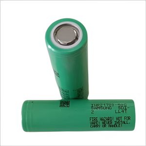 Оригинальный литий-ионный аккумулятор 21700 5000 мАч для samsung inr21700 50G, распродажа - Product Image 2