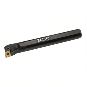 เครื่องมือกลึงภายใน Ttake รุ่น R/L TA6010 พร้อมเม็ดมีดกลึงแบบลบ - Product Image 2