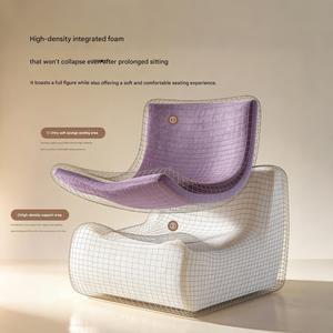 <span class=keywords><strong>Canapé</strong></span> en <span class=keywords><strong>mousse</strong></span> Kino imperméable et résistant aux chats, confortable, facile à nettoyer, facile à déplacer, doux, élégant et durable pour salon et chambre - Product Image 4